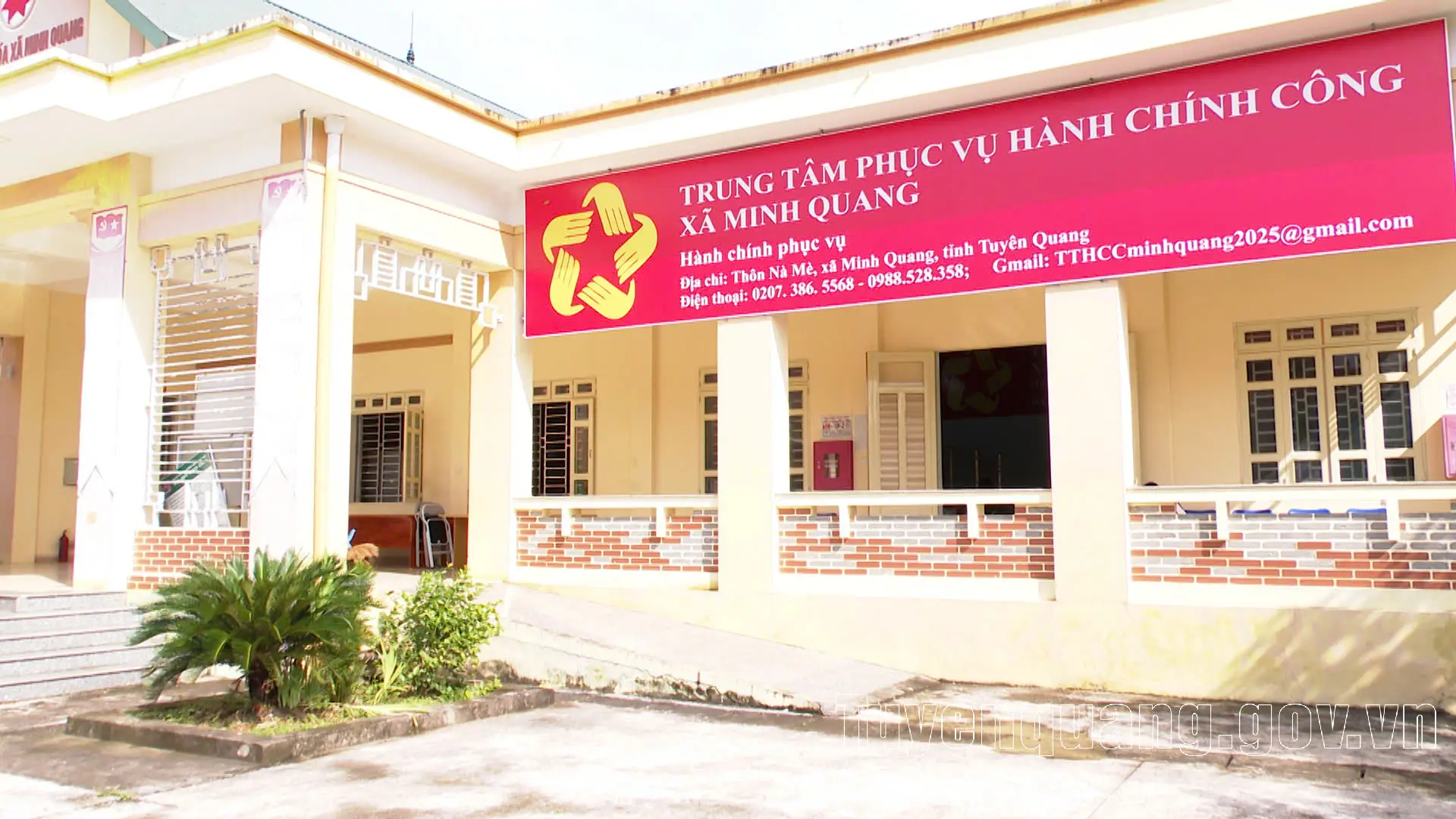 Chủ tịch UBND tỉnh chỉ đạo: Đẩy mạnh kiểm soát thủ tục hành chính, nâng cao chất lượng phục vụ 