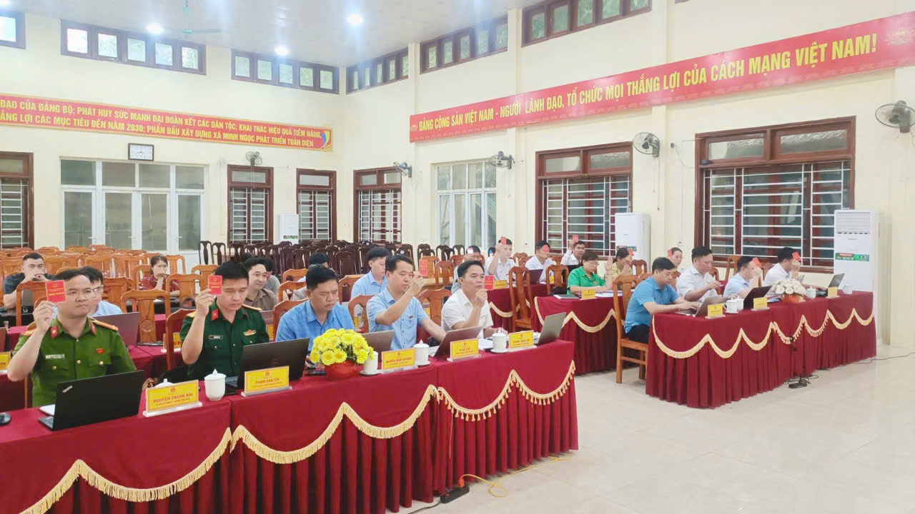 đại biểu biểu quyết.jpg