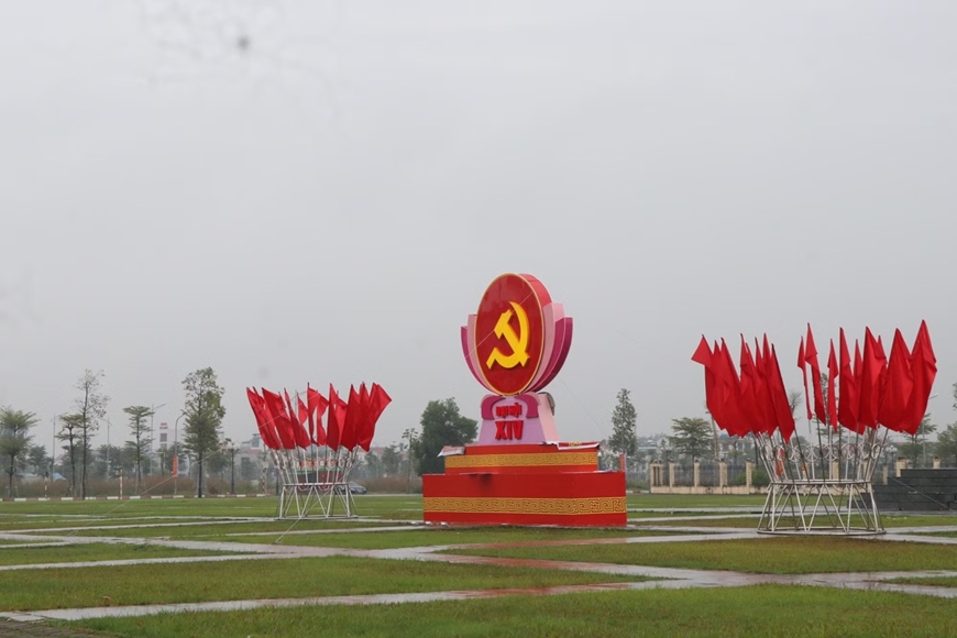 GẮN KẾT CHẶT CHẼ, HÀI HÒA TRONG TƯ DUY PHÁT TRIỂN