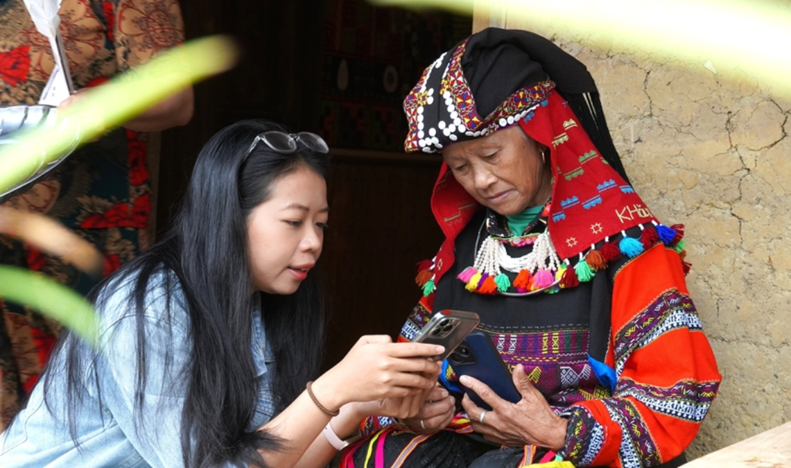 Tuyên Quang: Từ “Bình dân học vụ số” đến phát triển công dân số