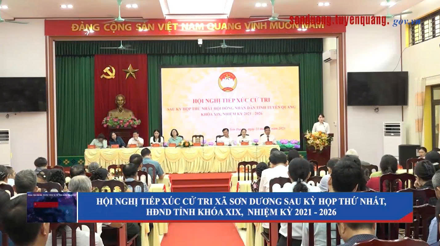 Điểm tin tuần từ ngày 21/7 đến ngày 25/7/2025