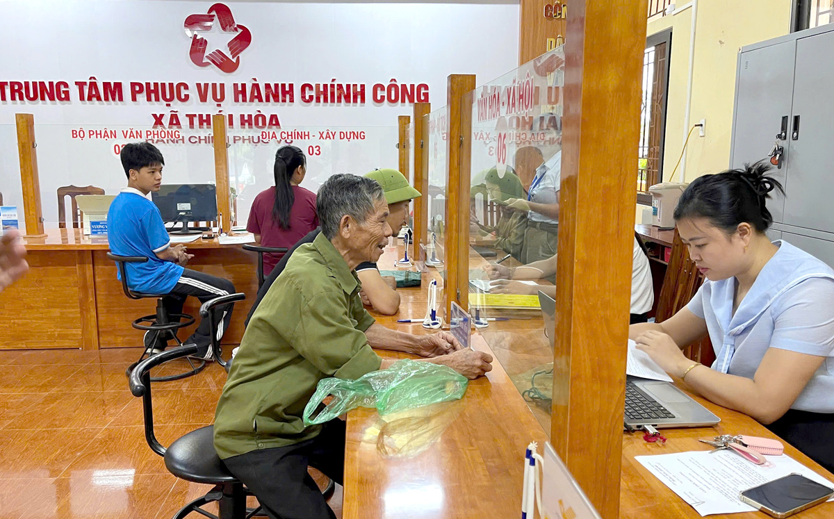 Tăng cường sắp xếp, bố trí và xử lý tài sản công bảo đảm sử dụng hiệu quả 
