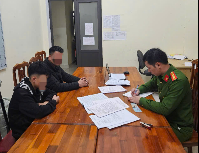 GIỮ YÊN PHỐ PHƯỜNG - NÓI KHÔNG VỚI NẸT PÔ 