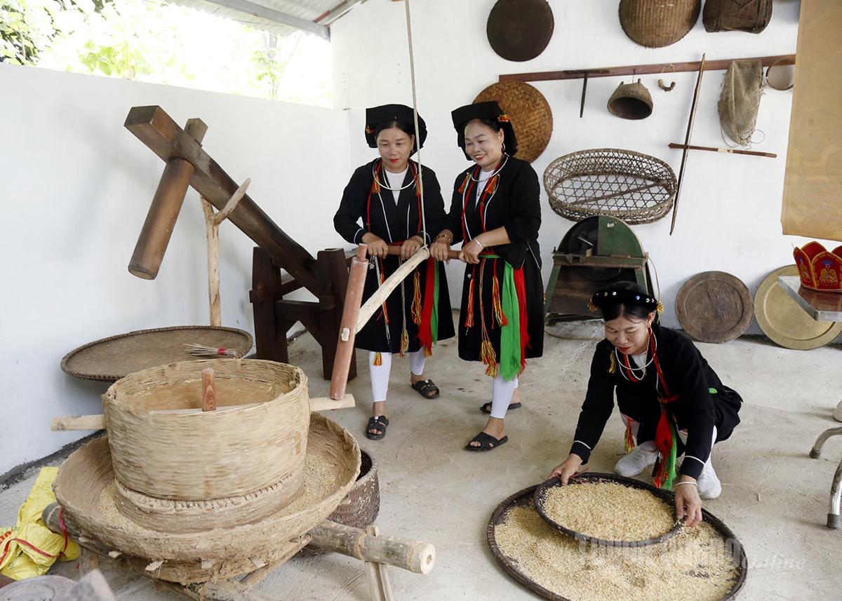 Những hạt nhân giữ lửa văn hóa