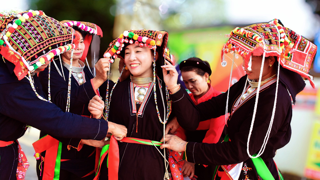 Triển khai thực hiện Chiến lược công tác dân tộc đến năm 2030, tầm nhìn đến năm 2045 trên địa bàn tỉnh Tuyên Quang