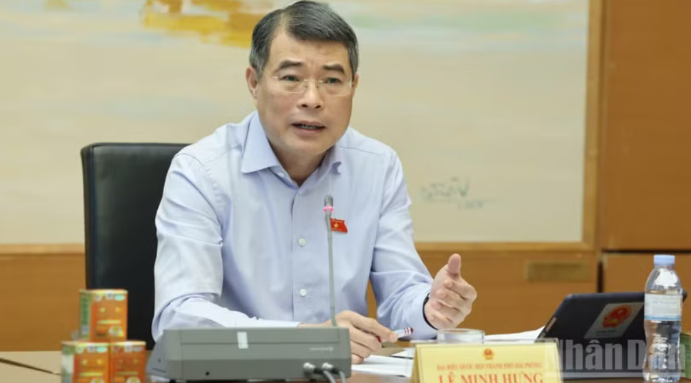 Thủ tướng: Thể chế vẫn là khâu then chốt mang tính quyết định