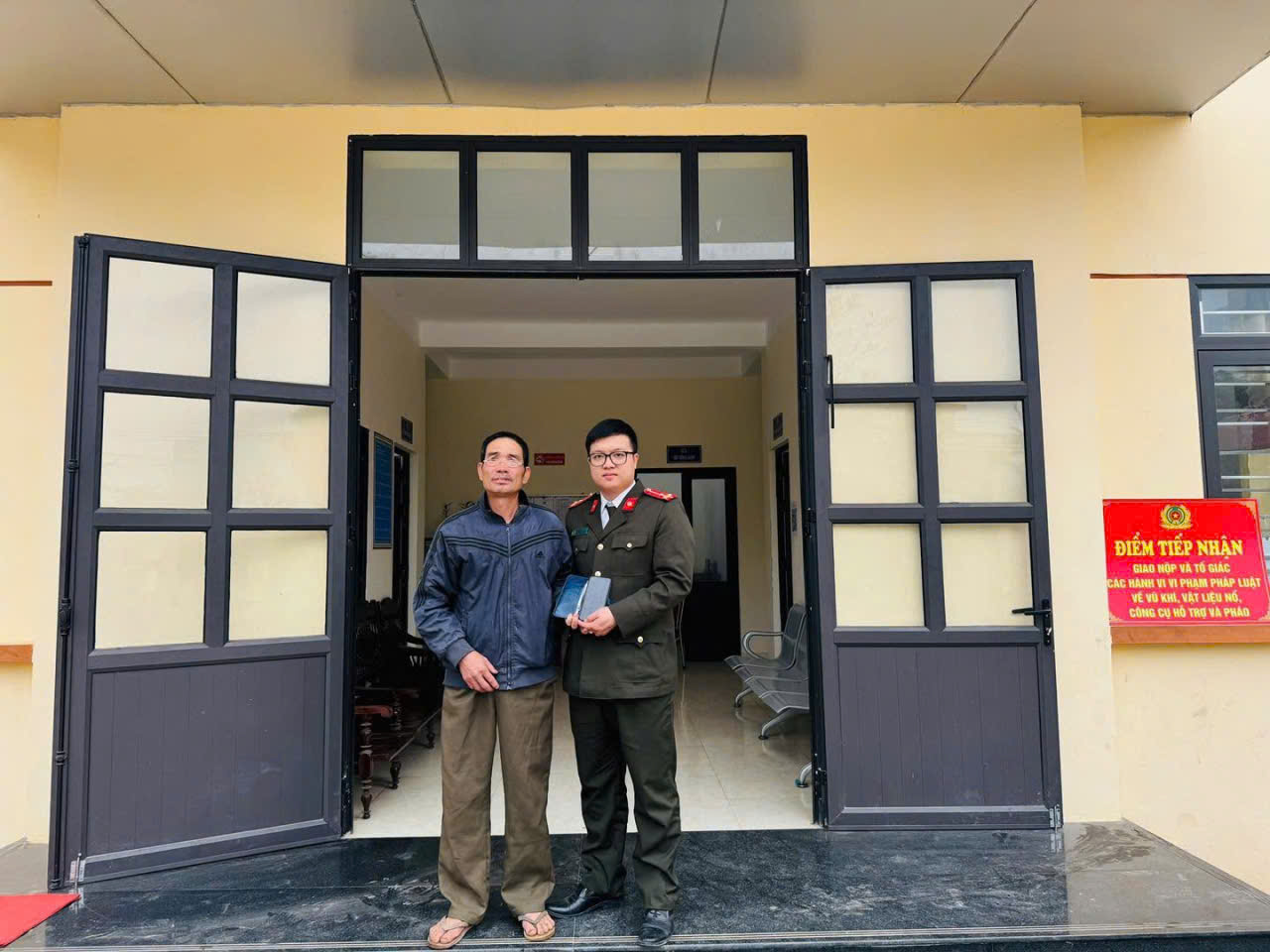 LAN TỎA VIỆC TỐT – HÀNH ĐỘNG ĐẸP GIỮA ĐỜI THƯỜNG