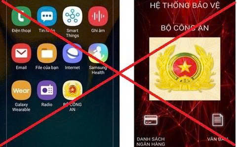 LỪA ĐẢO GIẢ MẠO CÔNG TY XUẤT KHẨU LAO ĐỘNG - DẪN DẮT CÀI PHẦN MỀM LÀM VISA ONLINE