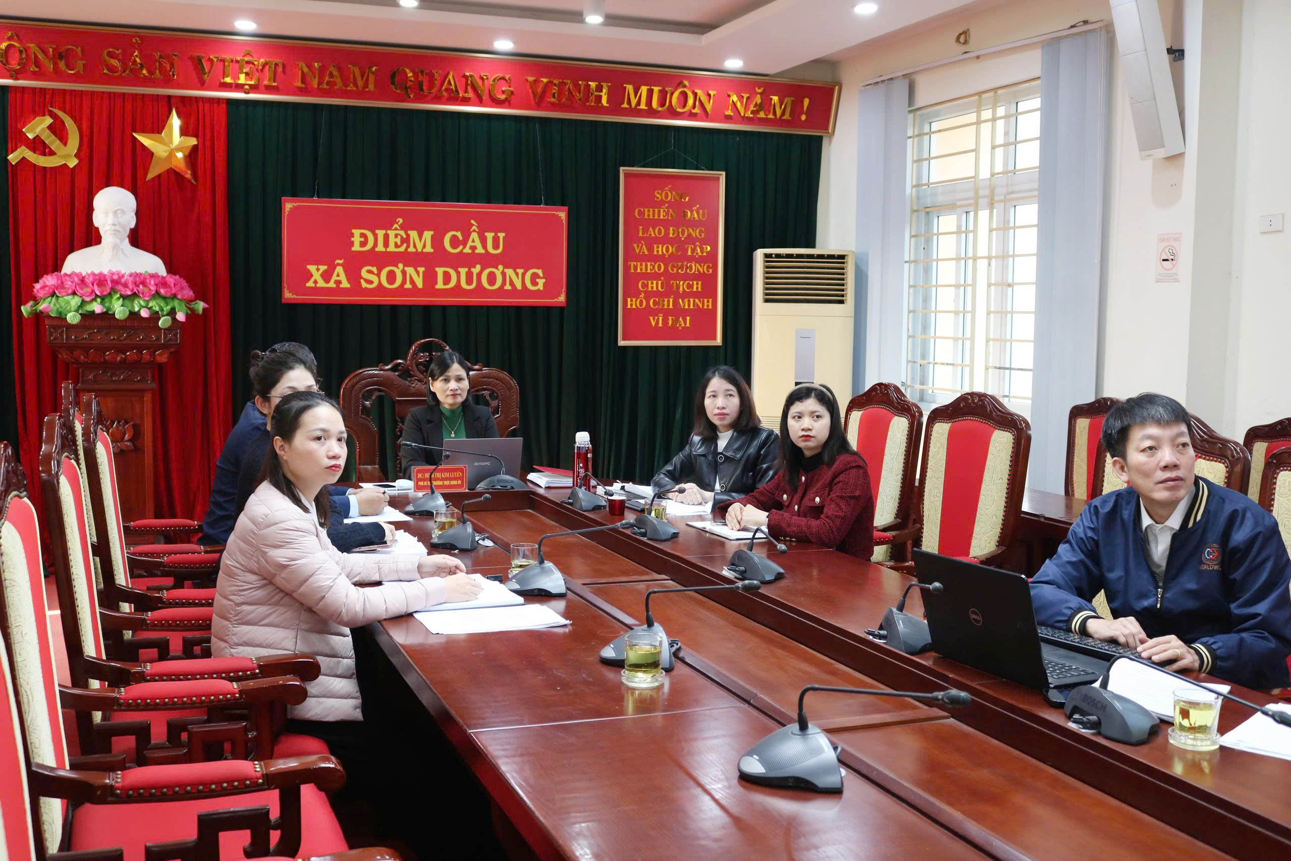 Hội nghị toàn quốc tổng kết công tác tuyên giáo, dân vận năm 2025 và triển khai nhiệm vụ năm 2026