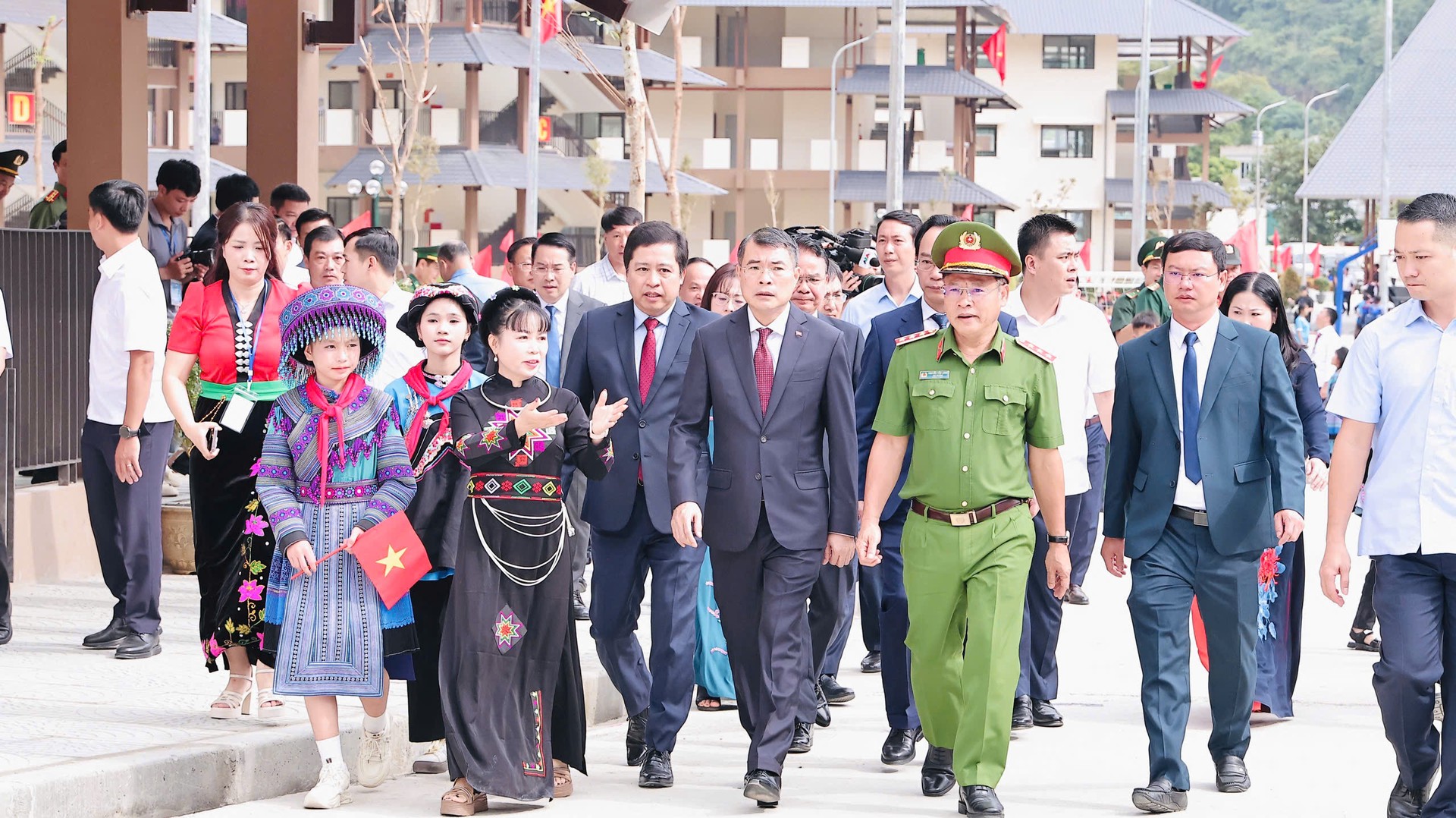 THỦ TƯỚNG CHÍNH PHỦ: NĂM HỌC 2026 - 2027 SẼ MỞ RA GIAI ĐOẠN PHÁT TRIỂN MỚI CỦA GIÁO DỤC VIỆT NAM