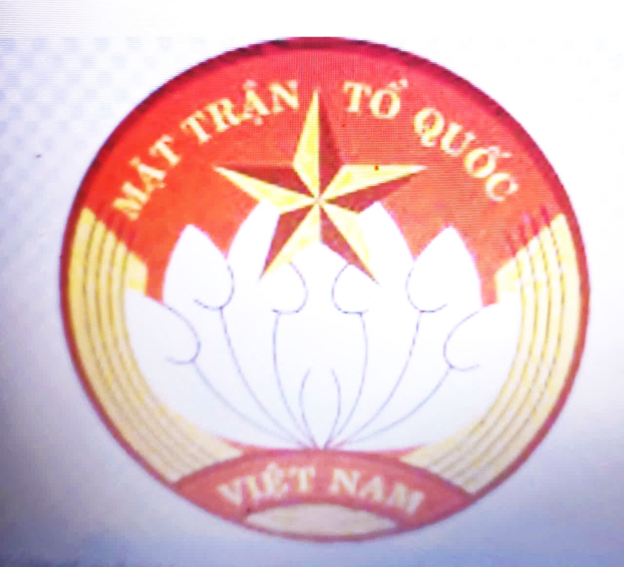 ỦY BAN MTTQ VIỆT NAM XÃ THANH THỦY