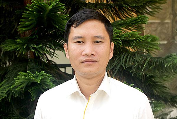 Đánh thức cách làm mới ở Khun Vìn