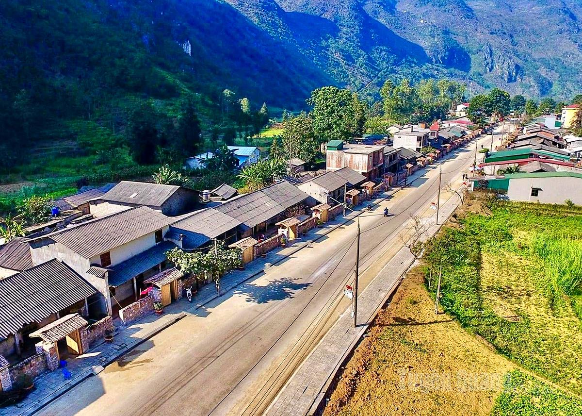Breakthroughs in Infrastructure Development
