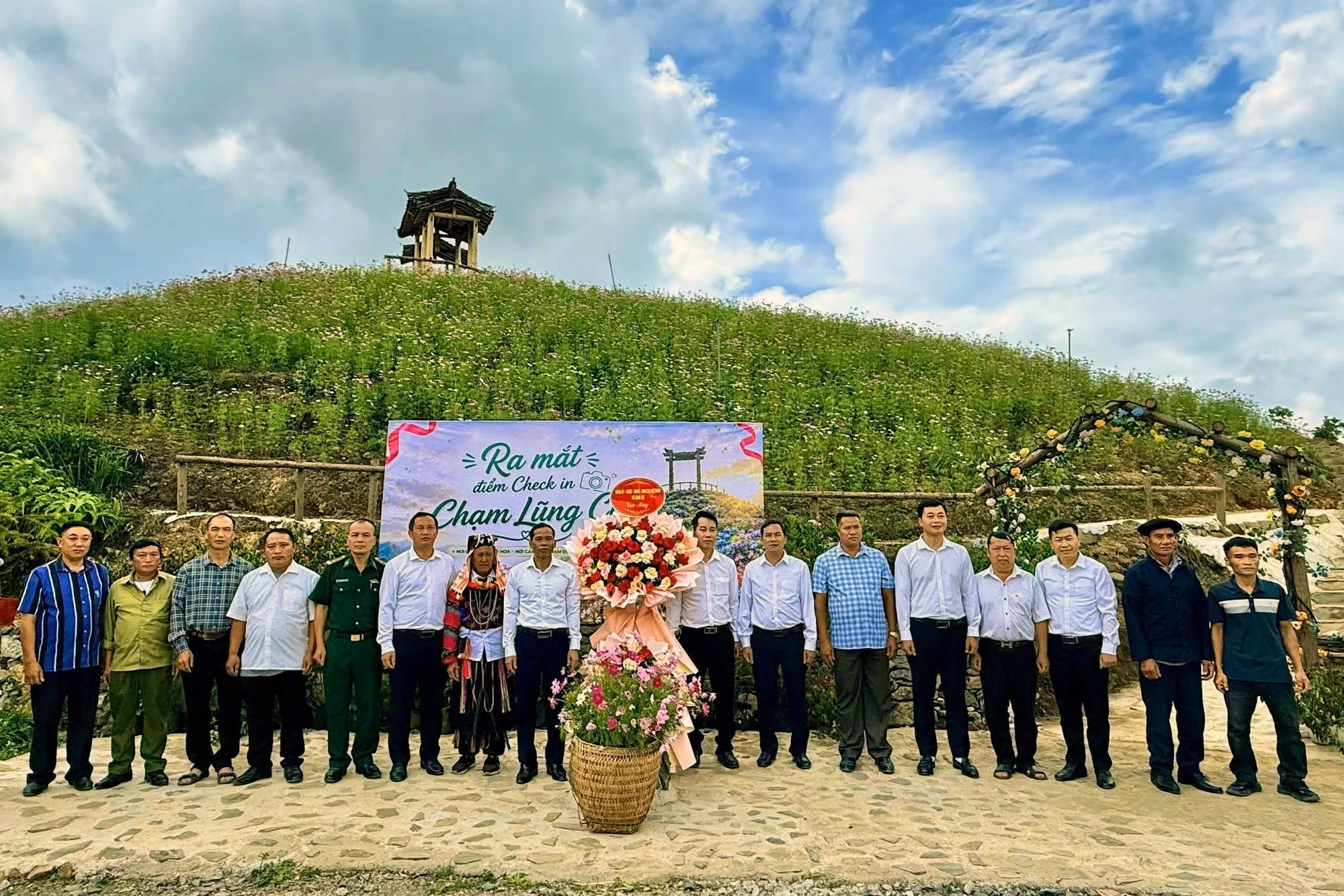 Thêm sản phẩm du lịch mới nơi địa đầu Tổ quốc