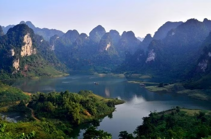 Tuyên Quang sẵn sàng cho mùa lễ hội, sự kiện văn hóa cuối năm 2026