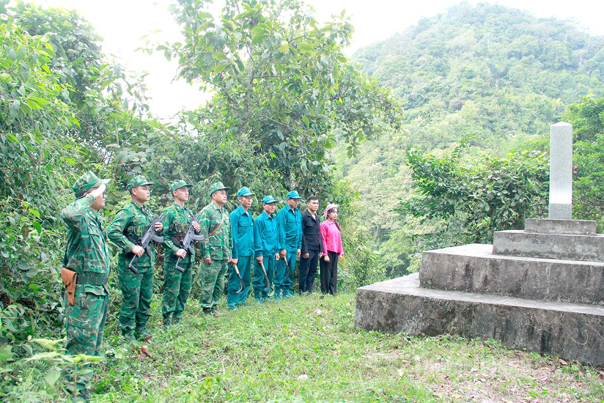 Tôi “sợi thép” văn hóa, giữ chủ quyền dân tộc