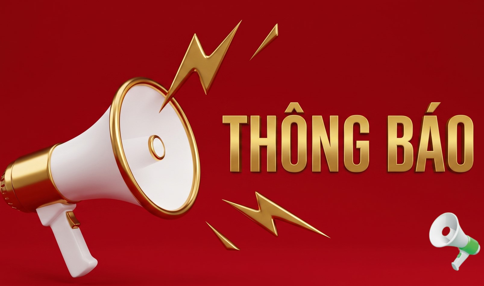 Thông báo mời báo giá