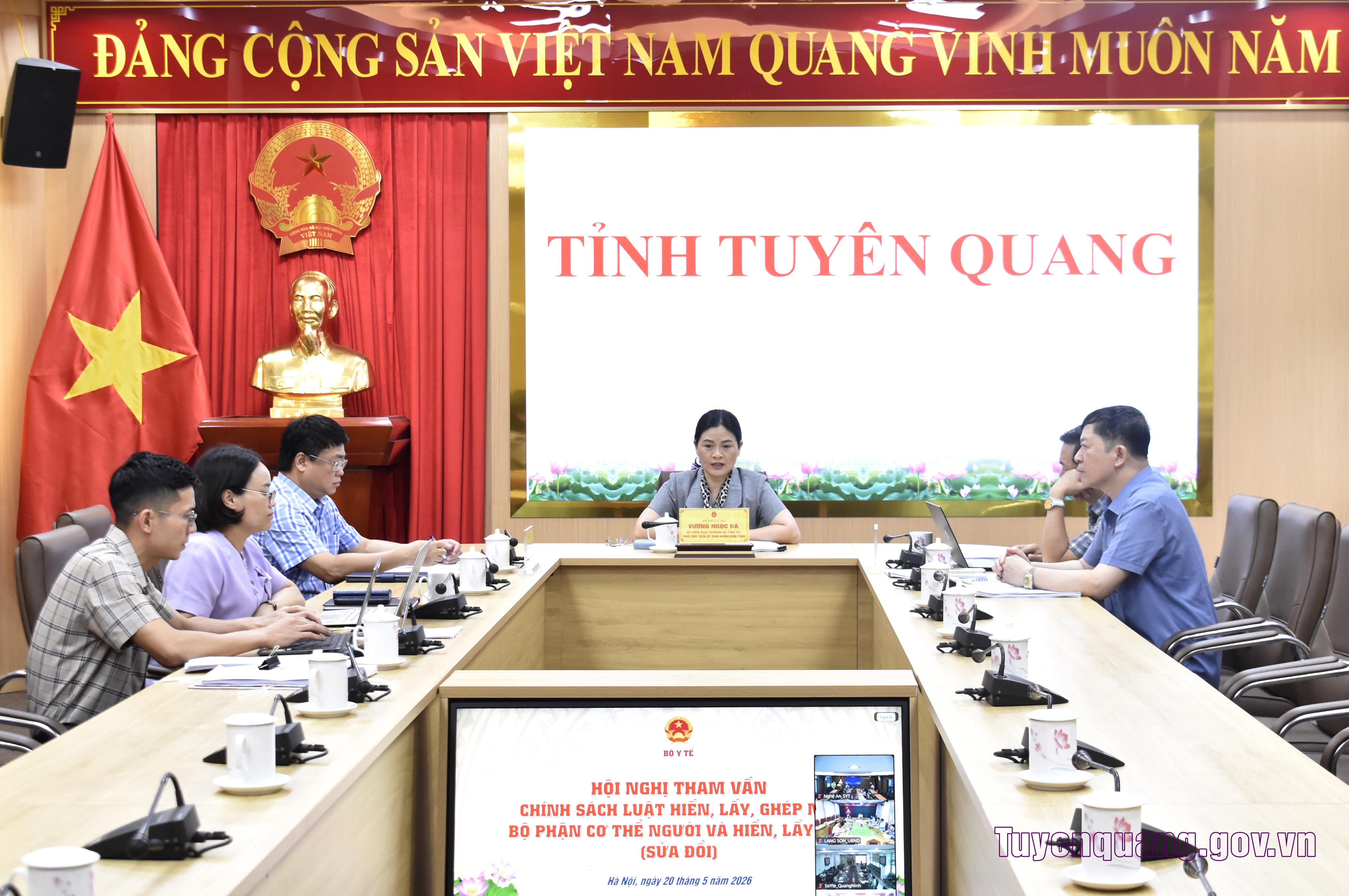 Hoàn thiện chính sách về hiến, ghép mô, tạng và hiến xác phù hợp thực tiễn