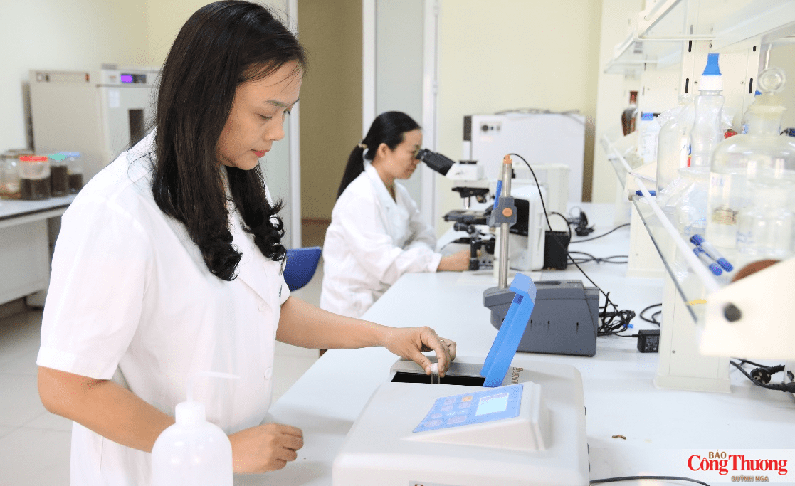 THÔNG BÁO KẾ HOẠCH ĐẶT HÀNG NHIỆM VỤ KHOA HỌC CÔNG NGHỆ VÀ ĐỔI MỚI SÁNG TẠO NĂM 2026