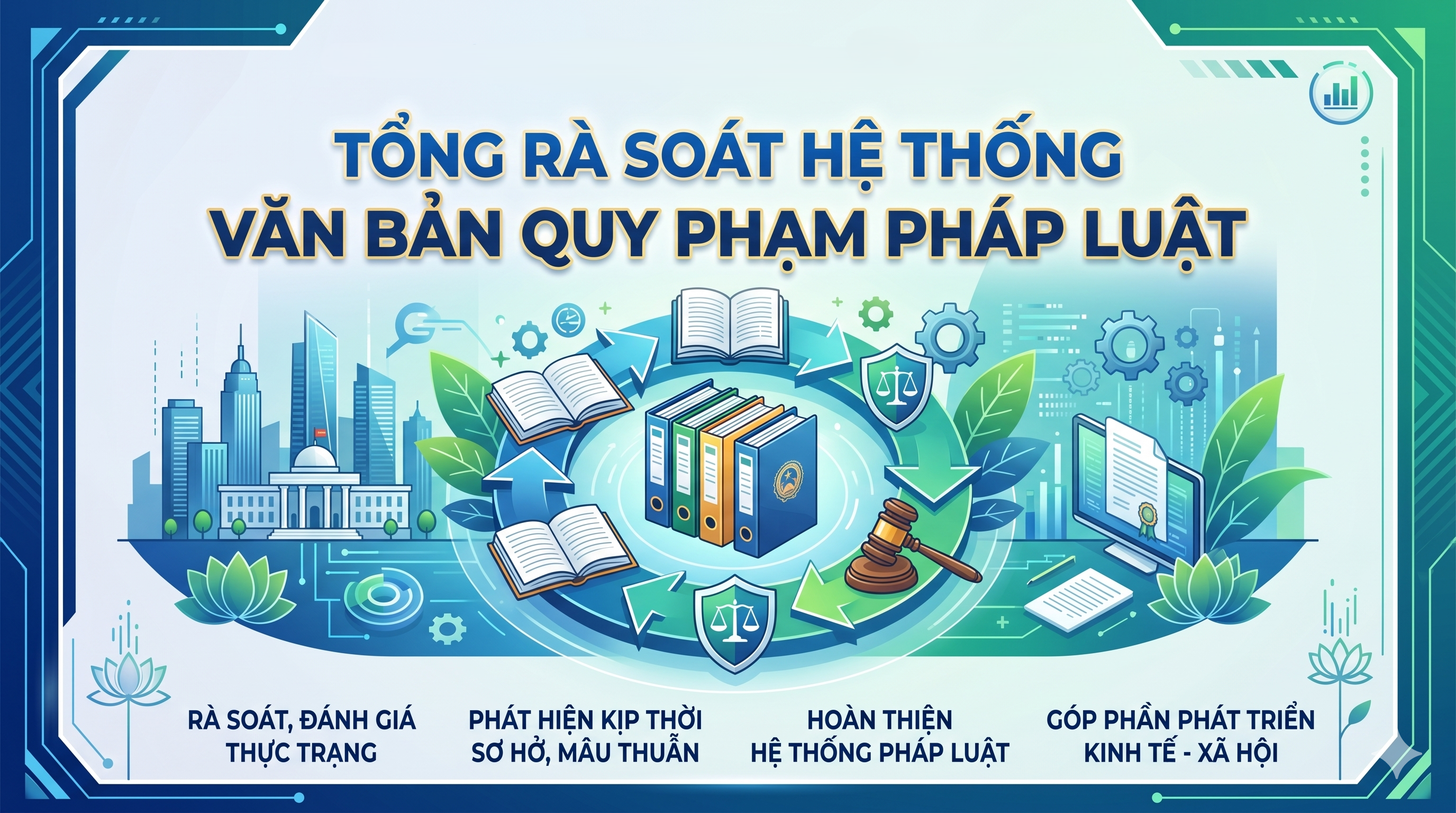 Kết luận của Phó Thủ tướng Chính phủ Lê Tiến Châu tại cuộc họp triển khai hoạt động của Ban Chỉ đạo tổng rà soát hệ thống văn bản quy phạm pháp luật