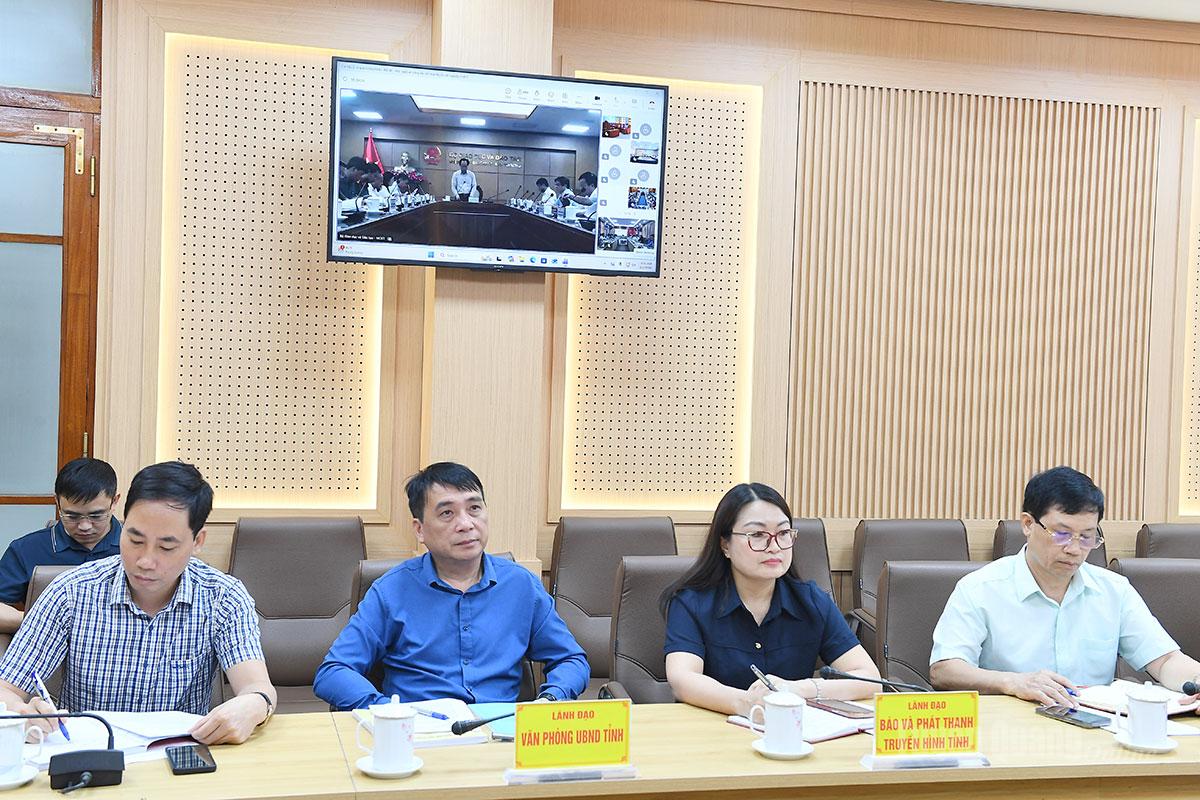 Chuẩn bị chu đáo các điều kiện tổ chức Kỳ thi tốt nghiệp THPT năm 2026