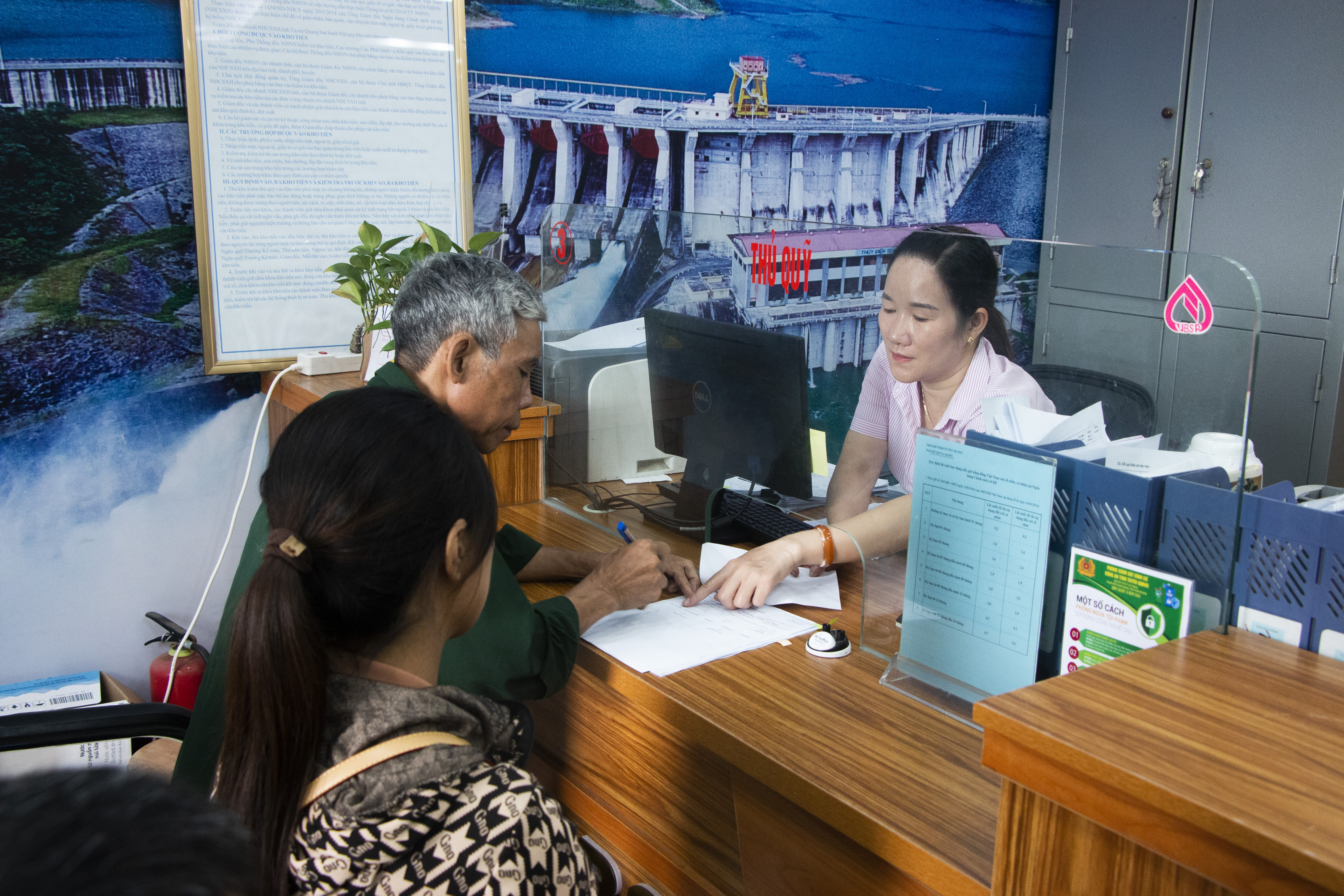 Từ ngày 10/10/2025: Điều chỉnh lãi suất cho vay ưu đãi nhà ở xã hội
