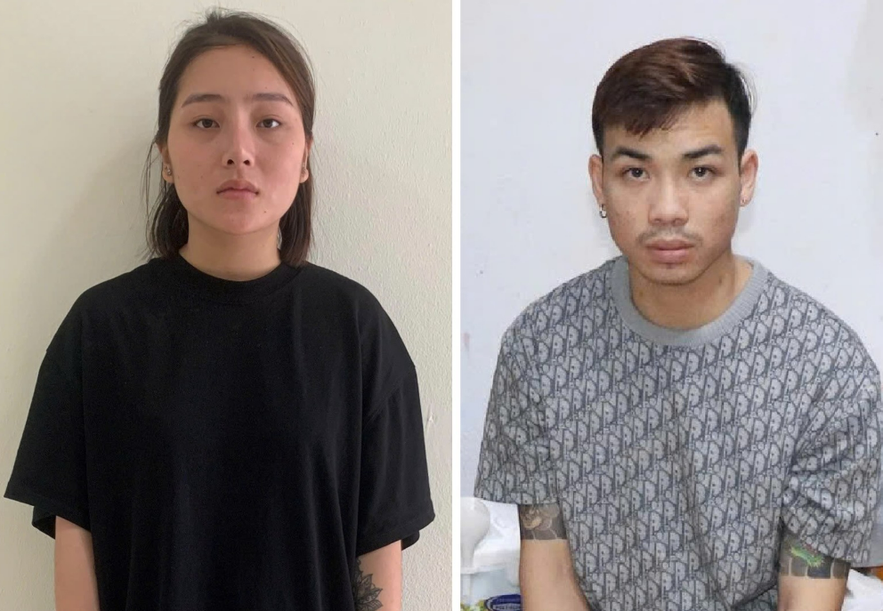 KHỞI TỐ ĐỐI TƯỢNG BẠO HÀNH BÉ GÁI 4 TUỔI DẪN ĐẾN TỬ VONG