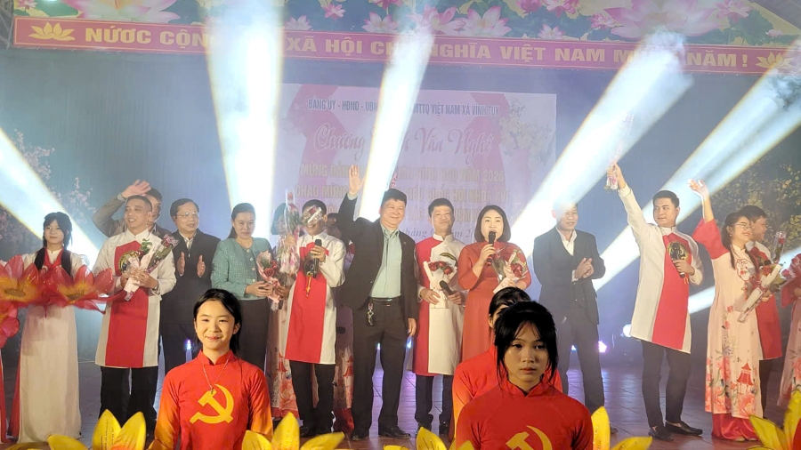 Đ&ecirc;m văn nghệ 77.jpg