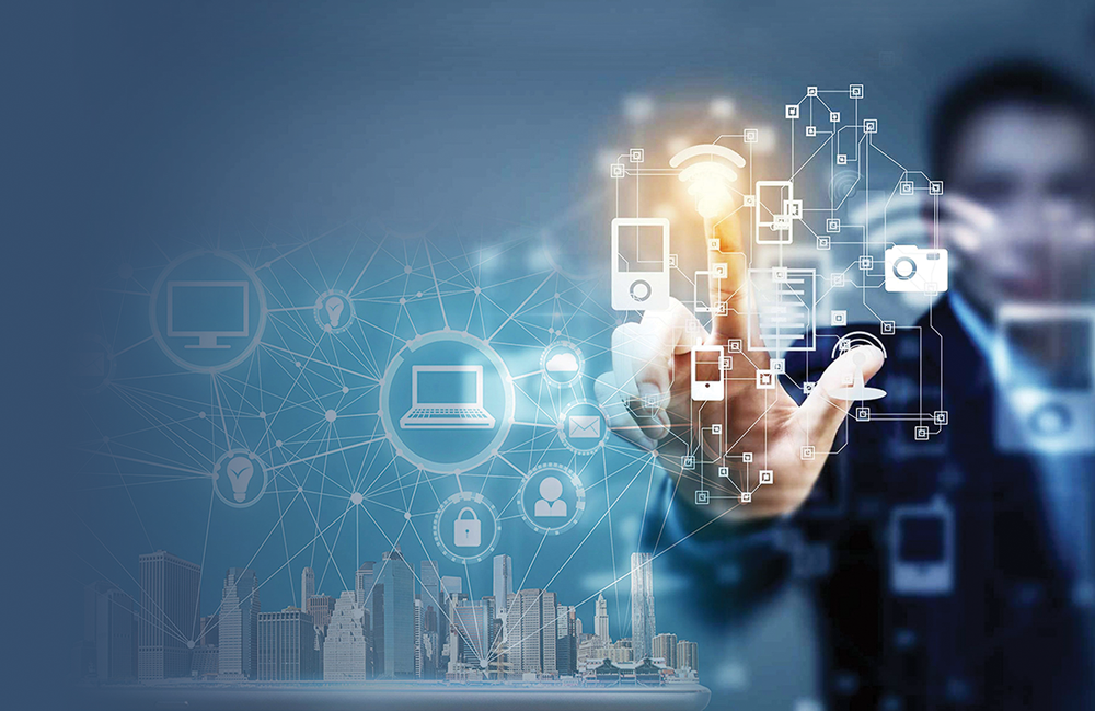 Đẩy mạnh thực hiện các nhiệm vụ trọng tâm về khoa học, công nghệ, đổi mới sáng tạo và chuyển đổi số