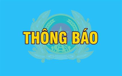 Thông tin về việc nhập khẩu hàng hóa thuộc nhóm phương tiện PCCC&CNCH