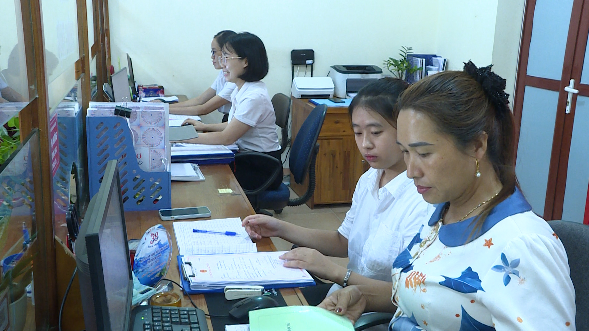 Nghị quyết số 57-NQ/TW – Động lực đột phá phát triển khoa học, công nghệ và chuyển đổi số ở xã Nà Hang