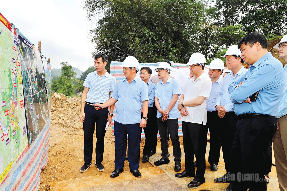 Tầm vóc phát triển mới