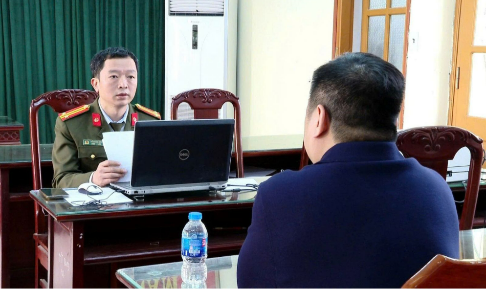 CẦN THIẾT BAN HÀNH QUY ĐỊNH VỀ XỬ PHẠT VI PHẠM HÀNH CHÍNH TRONG LĨNH VỰC AN NINH MẠNG VÀ BẢO VỆ DỮ LIỆU CÁ NHÂN NHẰM BẢO VỆ QUYỀN VÀ LỢI ÍCH HỢP PHÁP CỦA TỔ CHỨC, CÁ NHÂN