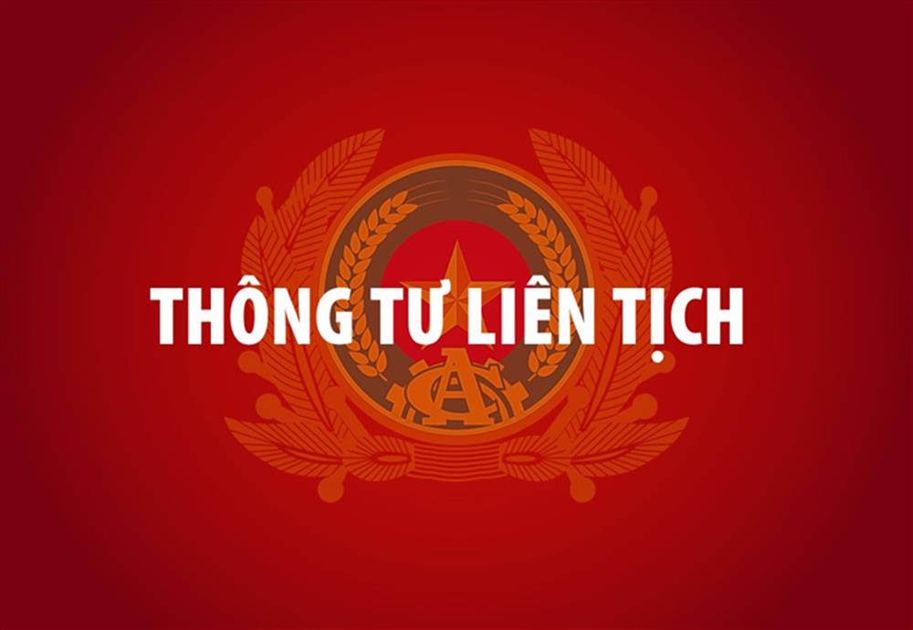 Quy định về phối hợp giữa các cơ quan tiến hành tố tụng trong điều tra, truy tố, xét xử vắng mặt bị can, bị cáo
