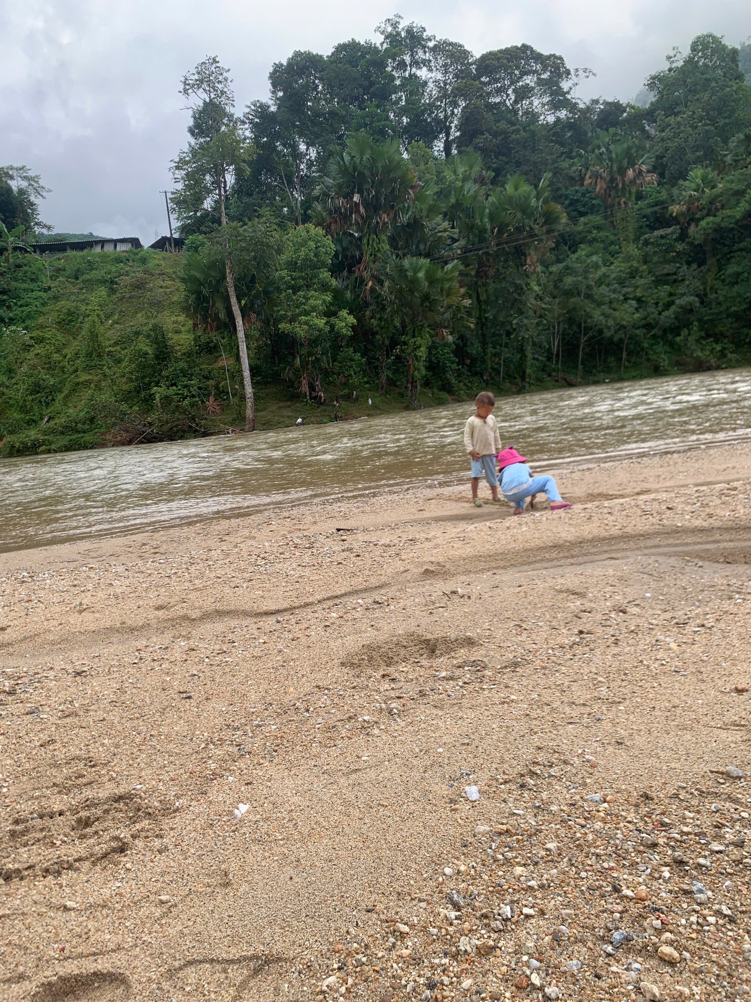 Tăng cường phòng, chống đuối nước trẻ em trên địa bàn xã Thượng Sơn
