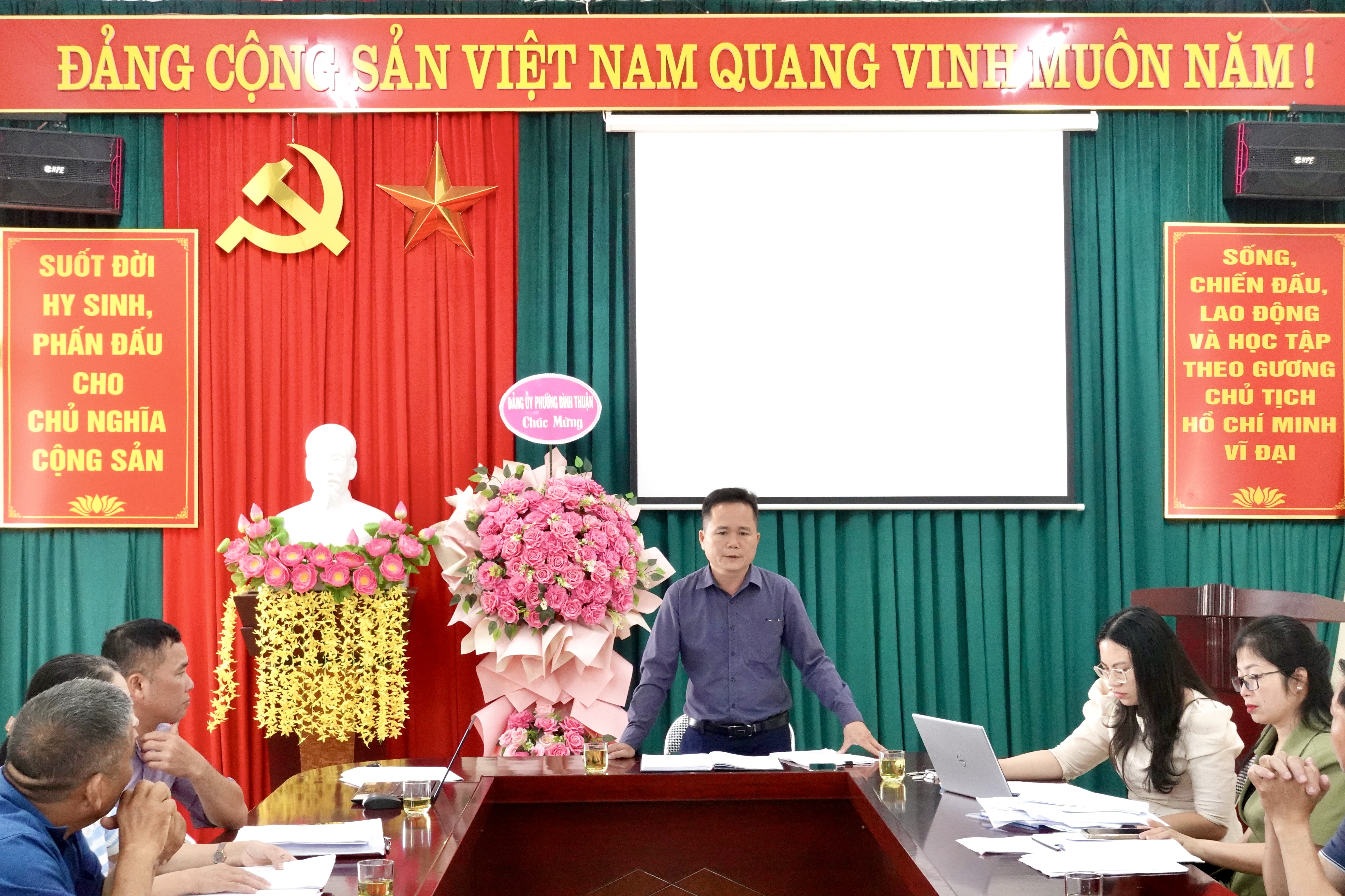 Triển khai Chương trình mục tiêu quốc gia về phát triển văn hóa năm 2026