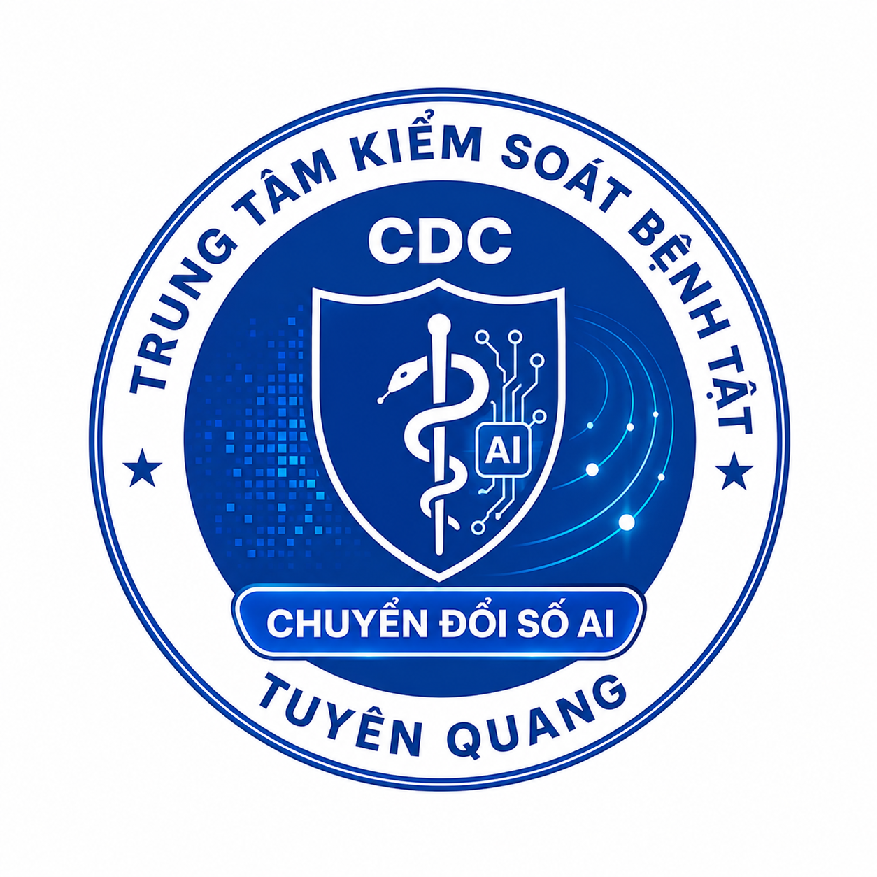 Chuyển đổi số - AI 
