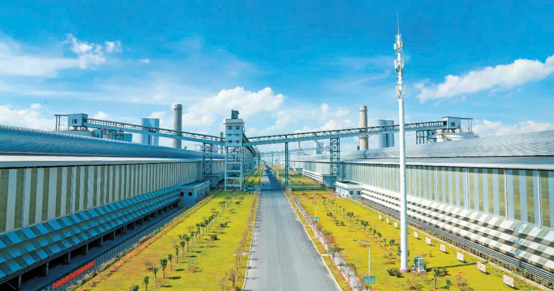 Văn Sơn đẩy mạnh xây dựng vùng lõi của “Thung lũng Nhôm xanh”