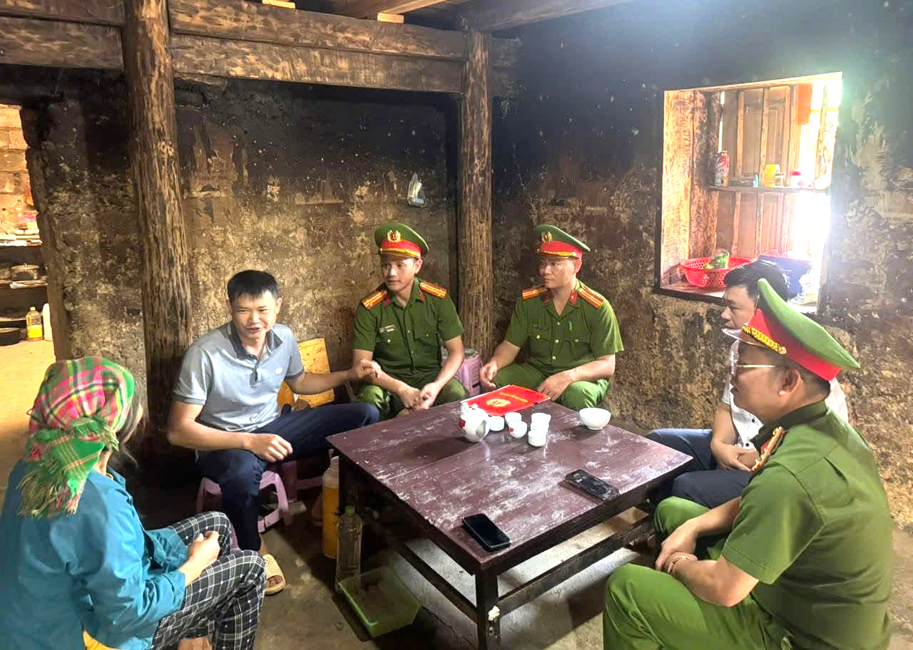Nhận diện thủ đoạn lợi dụng sự cố thi cử để gây nhiễu thông tin, suy giảm niềm tin