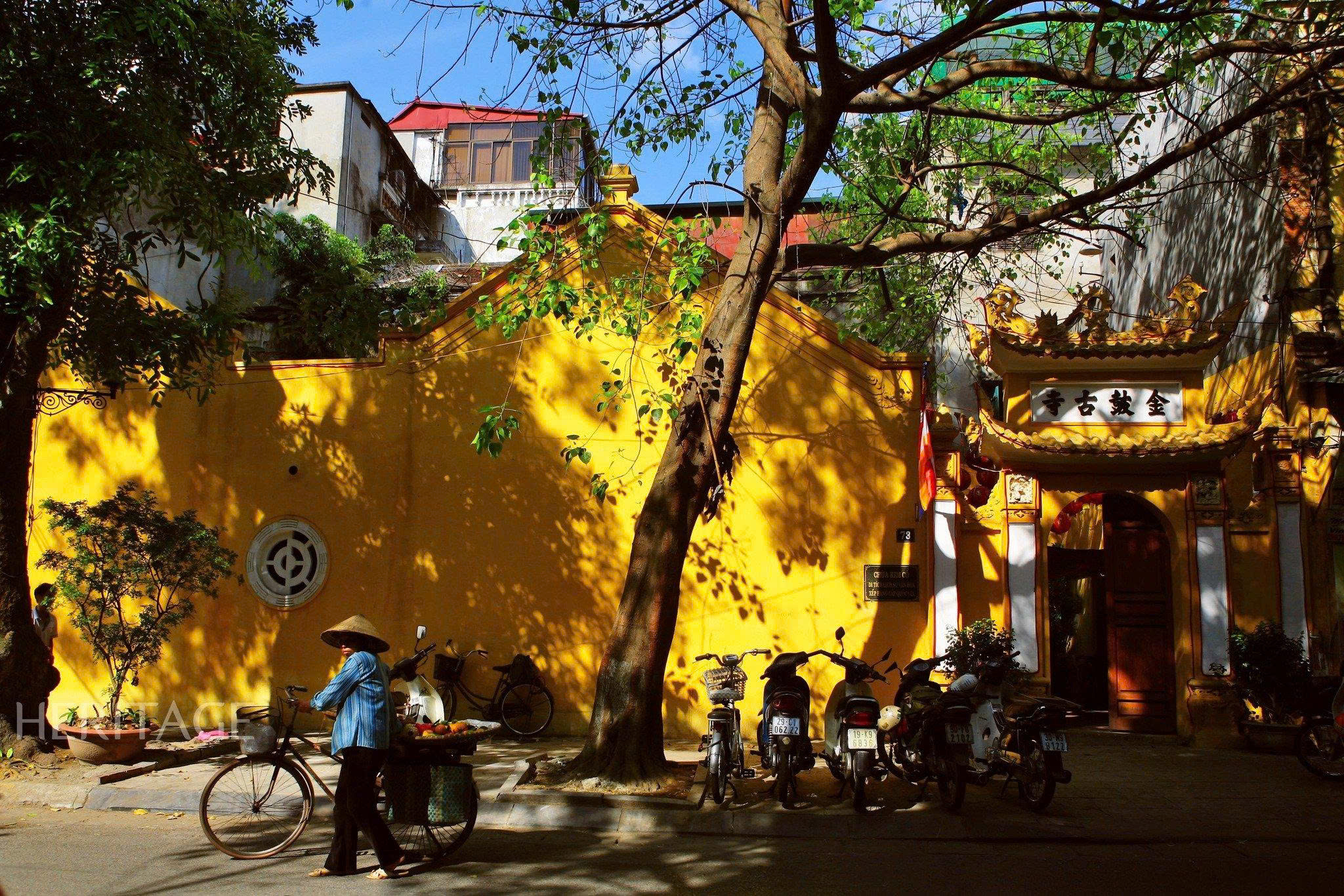 Hà Nội 36 phố phường