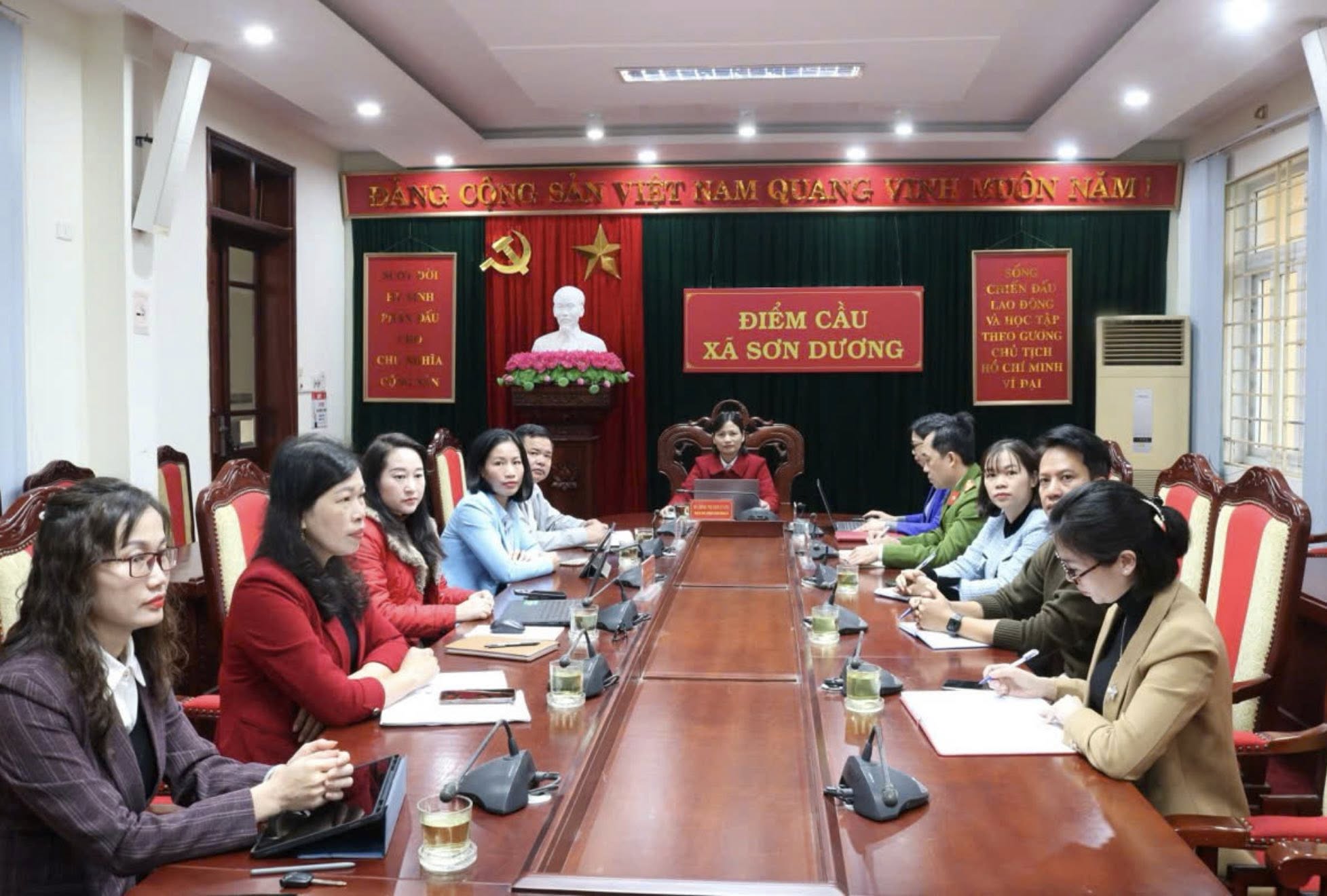 Hội nghị tổng kết công tác chuyển đổi số trong cơ quan Đảng năm 2025 và nhiệm vụ trọng tâm năm 2026