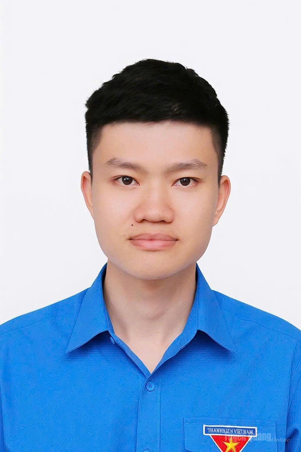 Tuyên Quang có 1 cá nhân đạt Giải thưởng “Cán bộ, công chức, viên chức trẻ giỏi” toàn quốc năm 2026