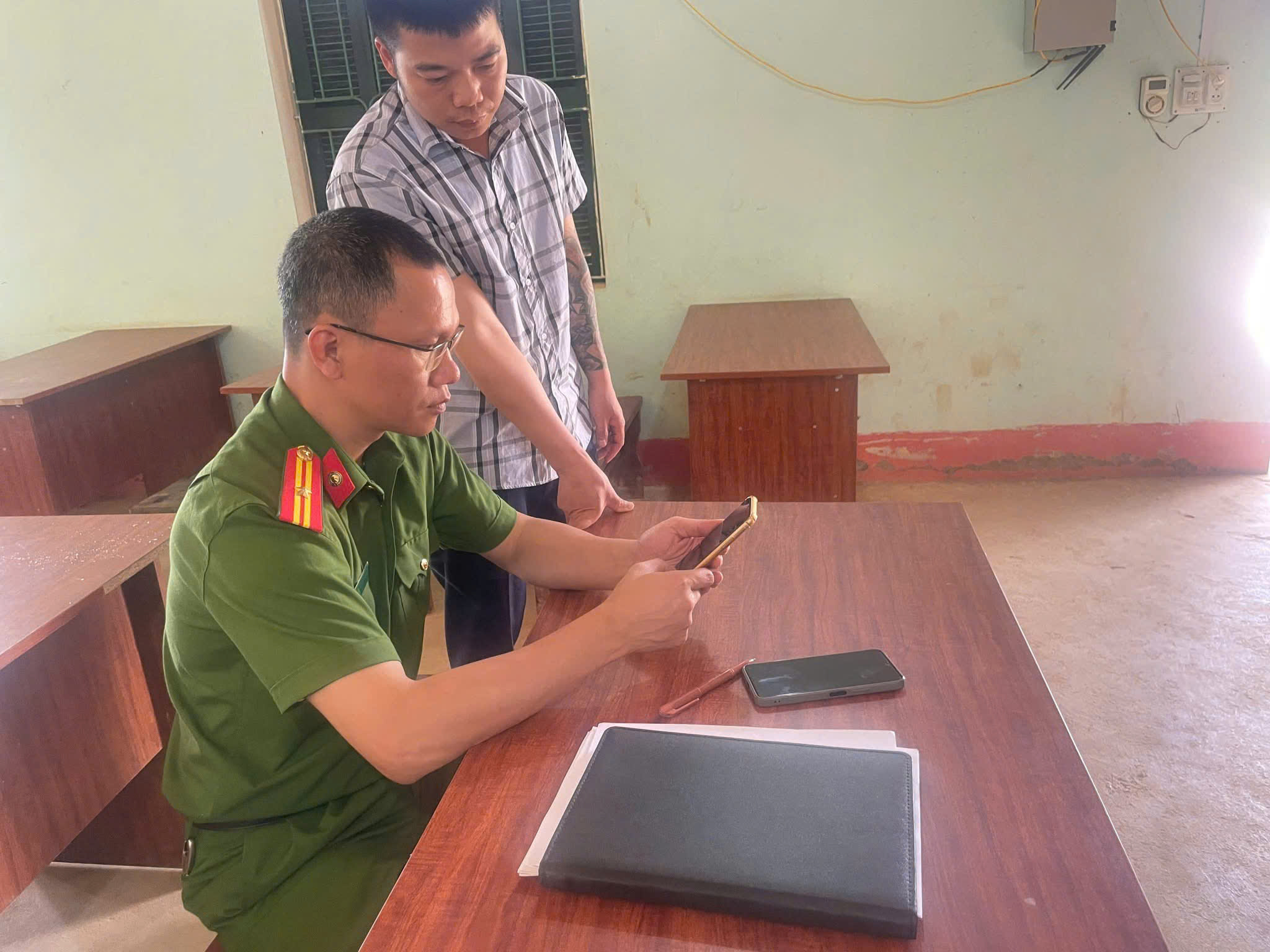 LAN TỎA TINH THẦN ĐI ĐẦU TRONG CHUYỂN ĐỔI SỐ VÀ PHÒNG CHỐNG TAI NẠN THƯƠNG TÍCH 