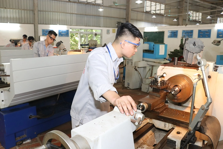 Tuyên Quang triển khai thi hành Luật Giáo dục nghề nghiệp trên địa bàn tỉnh