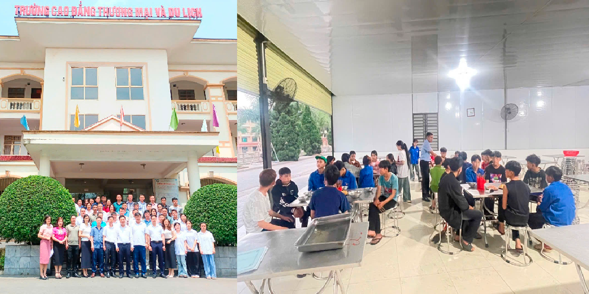 TÁC PHẨM THAM DỰ CUỘC THI BÁO CHÍ VIẾT VỀ “DÂN VẬN KHÉO” TRONG TRIỂN KHAI NGHỊ QUYẾT ĐẠI HỘI ĐẢNG BỘ CÁC CẤP NHIỆM KỲ 2025 – 2026: Hành trình mở lối tương lai từ ngôi trường PTDTBT THCS Pả Vi