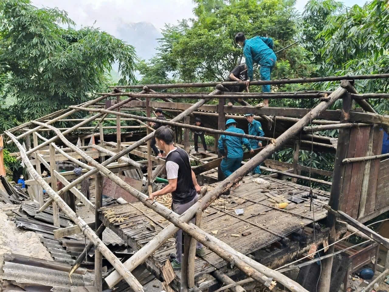 Tuyên Quang đạt nhiều kết quả tích cực trong phát triển kinh tế - xã hội vùng đồng bào dân tộc thiểu số và miền núi