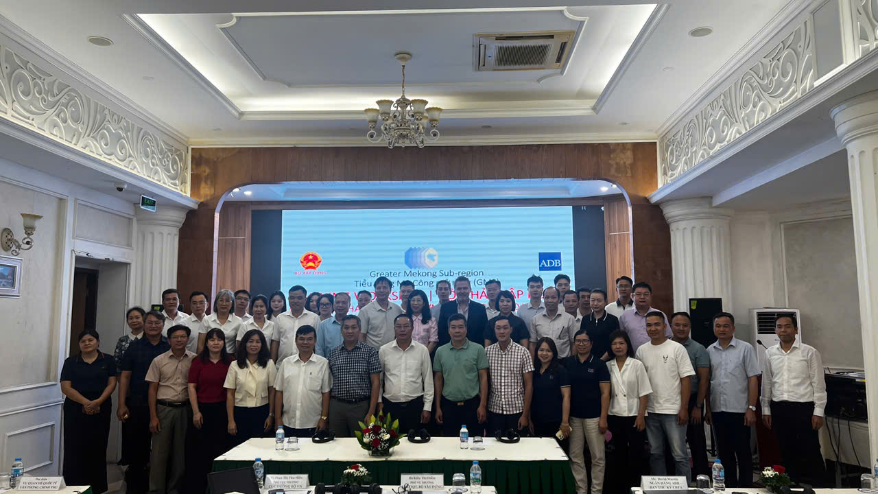 Ông Đỗ Quốc Phong, Phó Trưởng phòng Quản lý vận tải, Cục Đường bộ Việt Nam