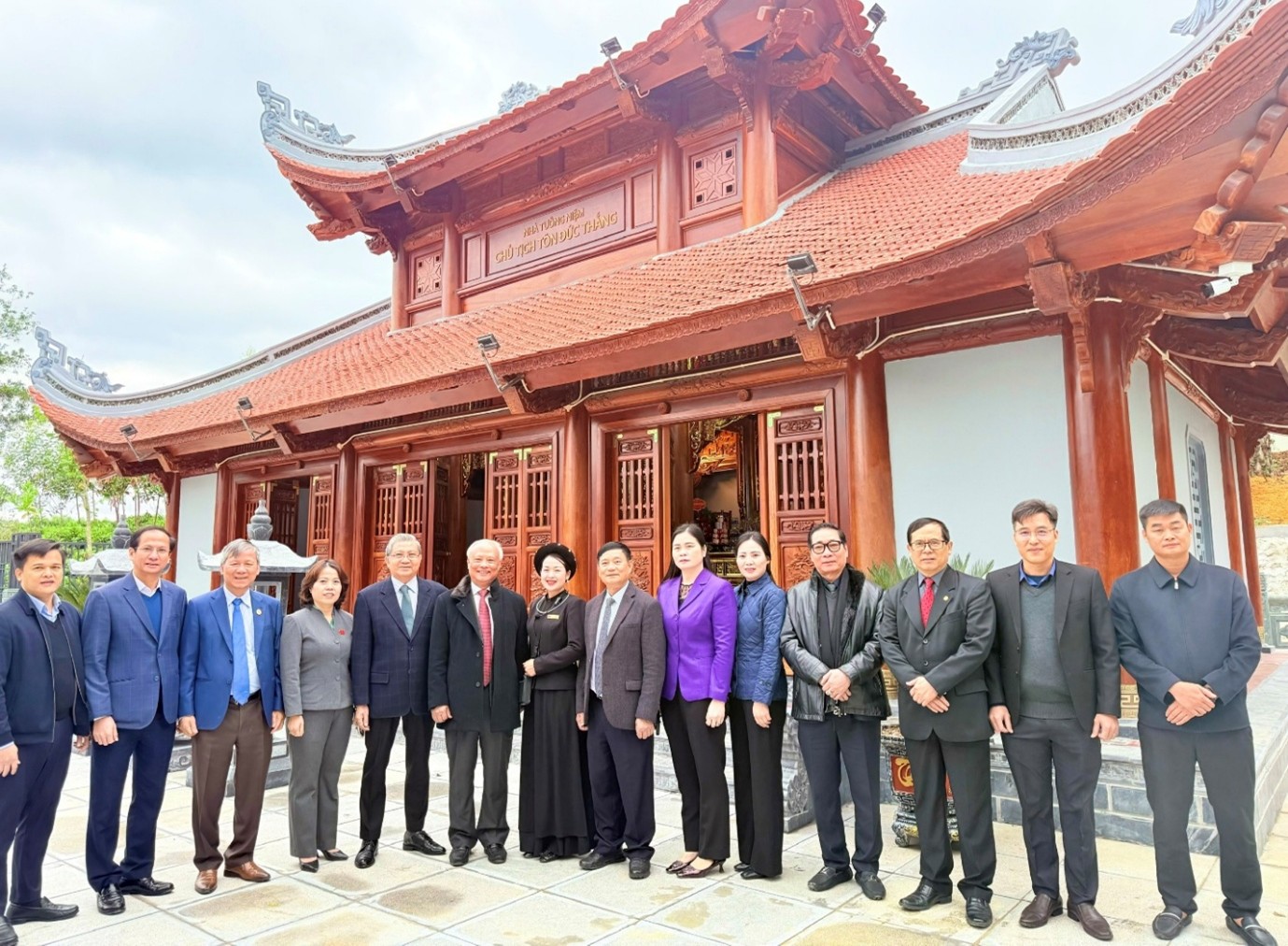 Sở Khoa học và Công nghệ tiếp nhận kết quả nghiên cứu khoa học, đề tài cấp quốc gia “Xây dựng một số mô hình phát triển du lịch vùng chiến khu Việt Bắc”.