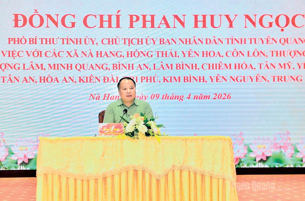 Phát triển kinh tế thực chất, khai thác lợi thế, thúc đẩy kinh tế số