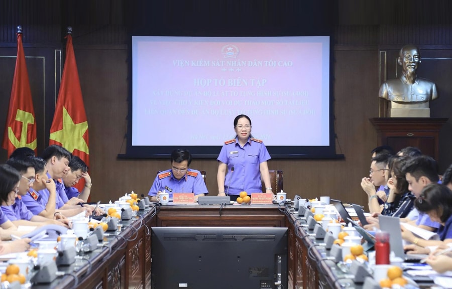 VẠCH TRẦN 3 THỦ ĐOẠN XUYÊN TẠC
